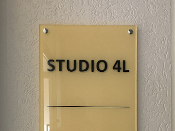 Studio 4L - Einzelbüro in Düsseldorf