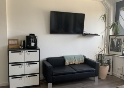 Studio 4L - Lounge