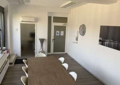 Studio 4L - Meetingraum